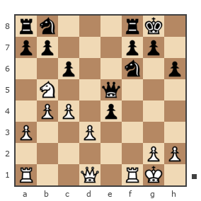 Game #2187371 - Дмитриев Станислав (стасонн) vs Алексей Павлик (Алекс 1976)