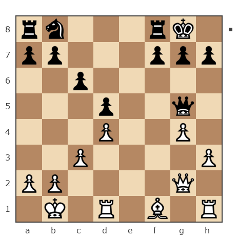 Партия №7828395 - Шахматный Заяц (chess_hare) vs valera565