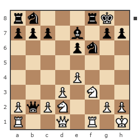 Game #2121641 - Принц (Yartur) vs Кладов Евгений Владимирович (Eschenia)