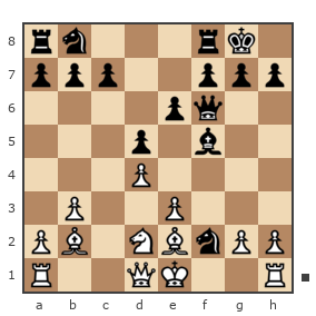 Game #5417492 - Александр Тимонин (alex-sp79) vs Дмитрий (fil41)