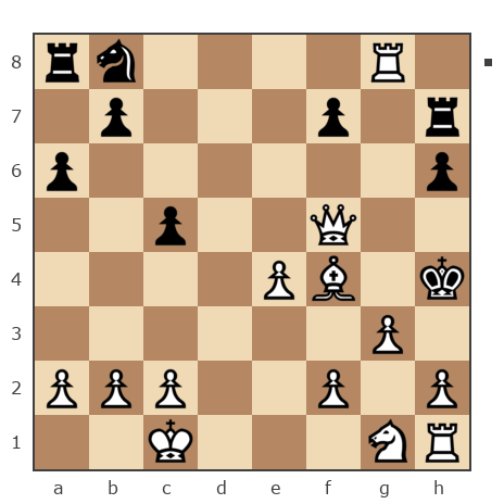 Партия №7792690 - Шахматный Заяц (chess_hare) vs Сергей Поляков (Pshek)