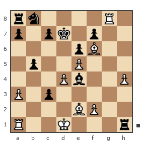 Game #7811733 - Даниил (Викинг17) vs Михаил Юрьевич Мелёшин (mikurmel)