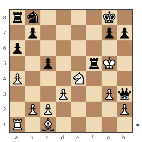 Game #7855276 - Oleg (fkujhbnv) vs Евгеньевич Алексей (masazor)