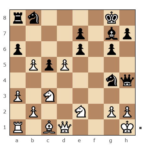 Game #7814646 - Wein vs Александр Владимирович Ступник (авсигрок)