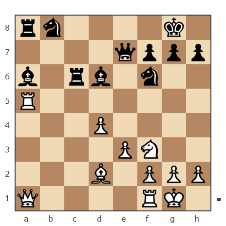 Game #4864474 - Аветик Катвалян (Аветик2792) vs Buc Vitalij Alexandrovich (Buc)