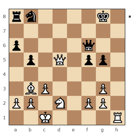Game #7736702 - Рыжов Эрнест (codeman) vs Александр (Речной пес)