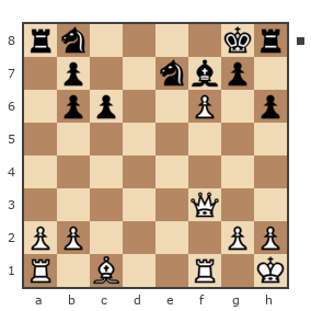 Game #7838673 - vladimir55 vs Юрий Александрович Зимин (zimin)
