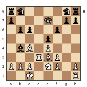 Game #7829833 - Максим Чайка (Maxim_of_Evpatoria) vs Алексей Владимирович Исаев (Aleks_24-a)