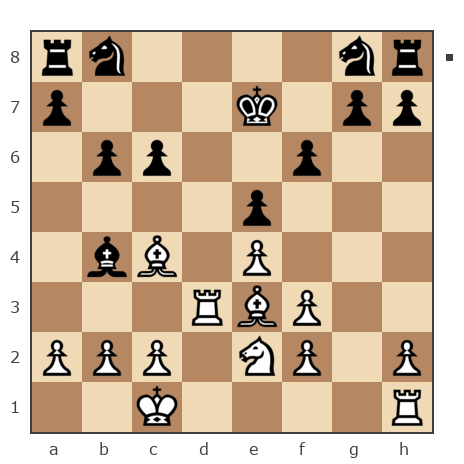Game #7829833 - Максим Чайка (Maxim_of_Evpatoria) vs Алексей Владимирович Исаев (Aleks_24-a)