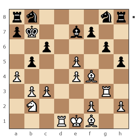 Game #7931732 - широковамрад vs Игорь Горобцов (Portolezo)