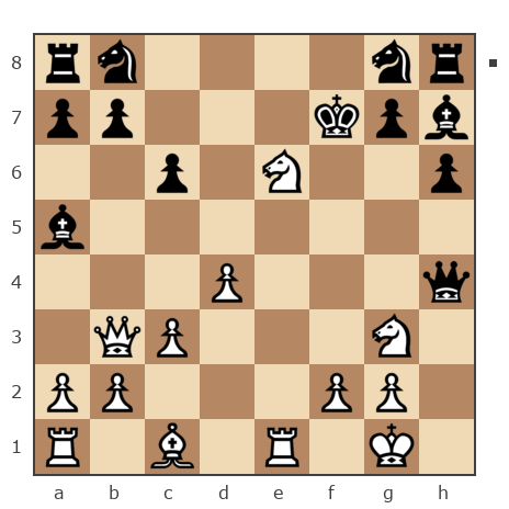 Game #7815022 - Александр (GlMol) vs Виктор Иванович Масюк (oberst1976)