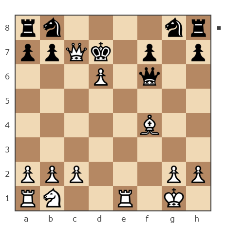 Game #498765 - Руслан (zico) vs Сергей (Serjoga07)