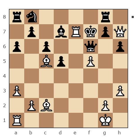 Game #7871327 - Павел Николаевич Кузнецов (пахомка) vs Андрей (андрей9999)
