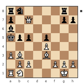 Партия №2817124 - Ринат (pro<XZ>chess.ru) vs Ермаков Олег Евгеньевич (Agassi)
