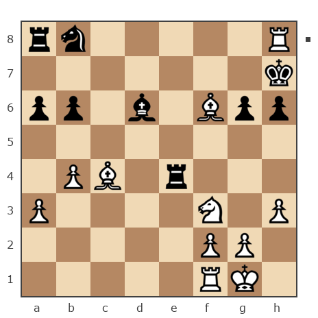 Game #7665519 - Sergey Ermilov (scutovertex) vs Павлов Стаматов Яне (milena)