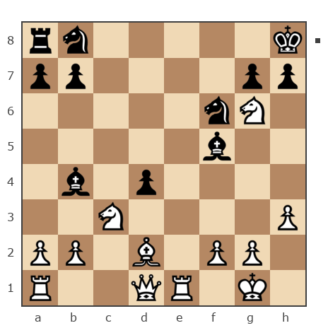 Game #1189396 - Константин (Kostya0906) vs Павлов Стаматов Яне (milena)