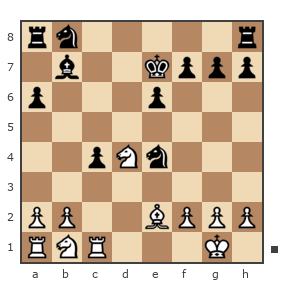 Game #5946612 - Александр Владимирович Рахаев (РАВ) vs Вячеслав Бурлаков (veksha)