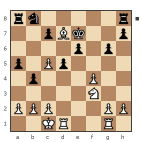 Game #6845332 - Боб Бреев (bobbob137) vs Heiland