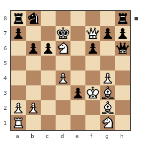 Game #7797823 - Sergey (sealvo) vs Лисниченко Сергей (Lis1)