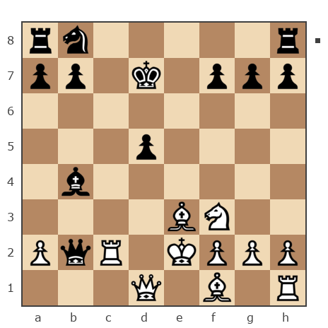 Game #7856737 - Блохин Максим (Kromvel) vs Виталий Гасюк (Витэк)
