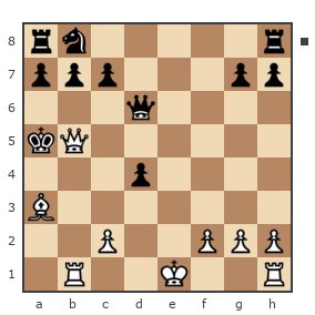 Game #7785247 - Игорь (BIN777) vs Элвис (bdbd)