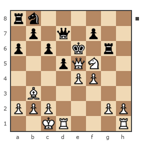 Game #7853589 - Сергей Александрович Марков (Мраком) vs valera565