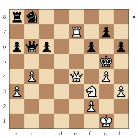 Game #7906161 - Ильгиз (e9ee) vs Геннадий Аркадьевич Еремеев (Vrachishe)