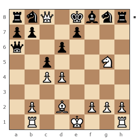 Game #3953944 - Артамонов Алексей Александрович (Alexlevel3) vs Oleg (cobann)