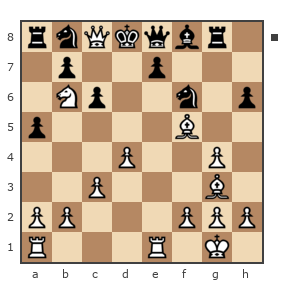 Game #7868631 - sergey urevich mitrofanov (s809) vs HoomT34