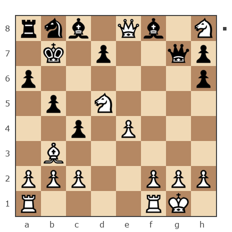 Game #7814863 - Александр Васильевич Михайлов (kulibin1957) vs отшельник Рак (Рак отшельник)