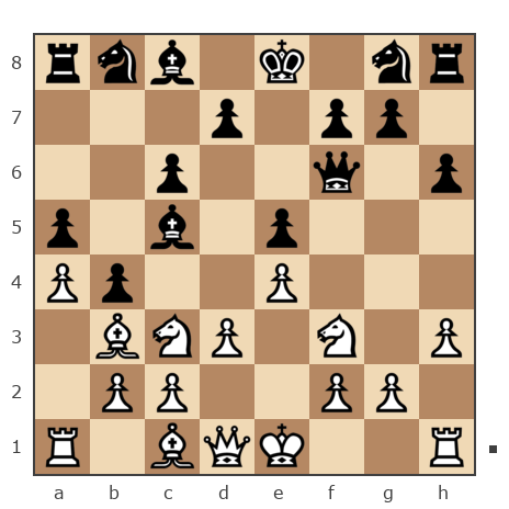 Game #7906472 - Дмитрий Васильевич Богданов (bdv1983) vs дядя Саша (Amazing)