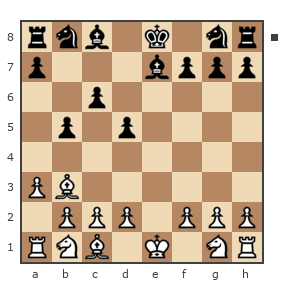 Game #7774413 - artur alekseevih kan (tur10) vs K_E_N_V_O_R_D