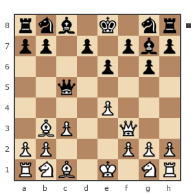 Game #1615866 - grechko30 vs игорь (lupul)