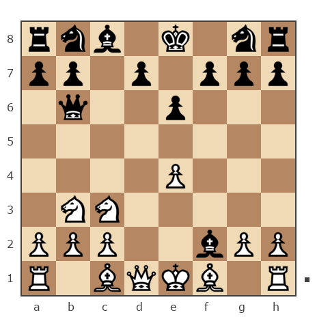Game #7425640 - Юрьевич Александр (repo) vs Голев Александр Федорович (golikov)