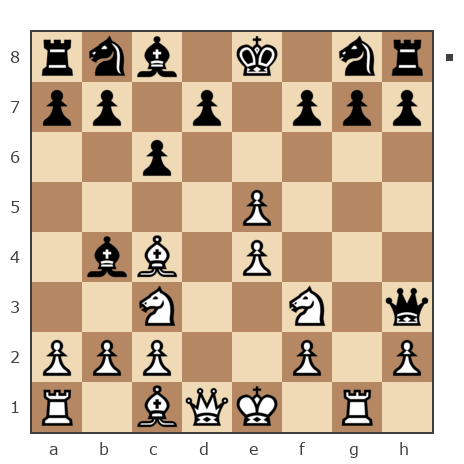 Game #7655349 - ГарриКаспаров vs Оганес Генрикович Оганесян (OGO-OGO)
