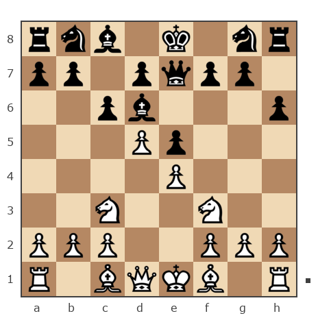 Game #5122238 - Харута Олег Николаевич (Kharuta) vs Измайлов Назим (nazim1503)