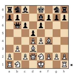 Game #1912531 - Савельев Вячеслав Валериевич (slavonsav 27) vs Dimsay