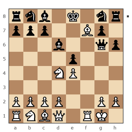 Game #7888929 - Oleg (fkujhbnv) vs Геннадий Аркадьевич Еремеев (Vrachishe)