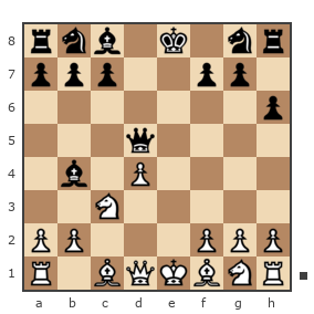 Game #196961 - retryTM (эмо-слоник) vs дыр-дыр (Rexton)