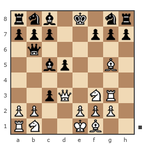 Game #7867289 - HoomT34 vs Борис (BorisBB)
