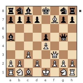 Game #2743636 - Лилицкий Роман Владимирович (Achilles_1981) vs Никита (GrOK)