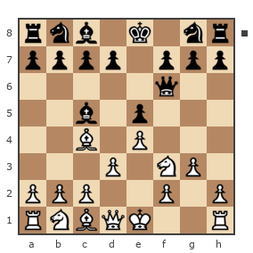 Game #7775137 - Александр (Alex21) vs igor61982