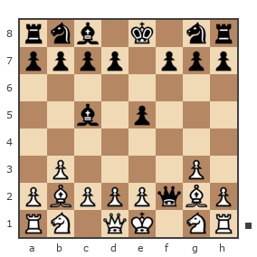 Game #5443563 - Урманчеев Азат Ранифович (Gendzi Ro_1) vs Леонид (leonidzee)