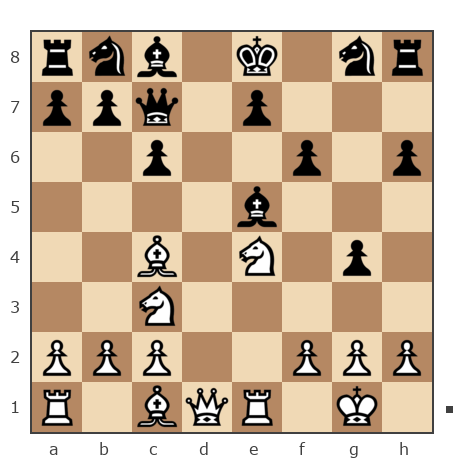 Game #6895996 - Kit Lum (kitlum) vs Рыбин Иван Данилович (Ivan-045)