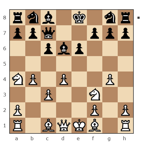 Game #7932499 - Гусев Александр (Alexandr2011) vs Олег (APOLLO79)
