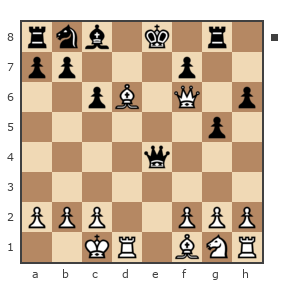 Game #7904484 - Александр Васильевич Михайлов (kulibin1957) vs Борис (Armada2023)