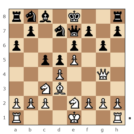 Game #7010201 - Дмитрий (oros) vs Имашев Даулет (DauletIm)