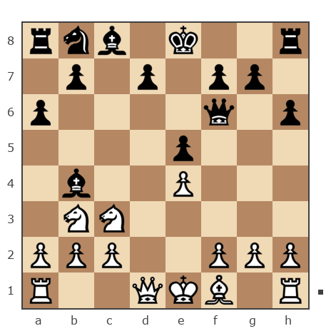 Game #7838255 - Александр (docent46) vs vladimir_chempion47