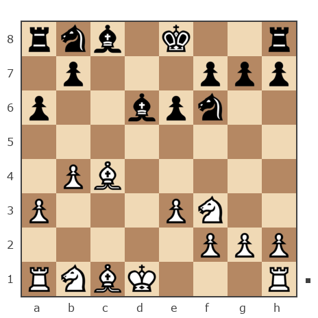 Game #1881122 - михаил (Мишаня0211) vs Александр Крупень (krulex)