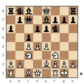 Game #945305 - Жак Жуков (zhuk80) vs Николай (Nic3)